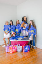 Load image into Gallery viewer, Worthy Girl Club Crewneck