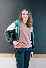 Load image into Gallery viewer, Worthy Windbreaker