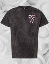 Load image into Gallery viewer, So Worthy Mineral Wash Tee
