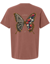 Load image into Gallery viewer, Come To Life Butterfly Tee
