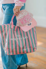 Load image into Gallery viewer, The Worthy Bag
