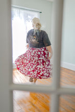 Load image into Gallery viewer, El Roi Tee
