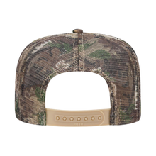 Load image into Gallery viewer, YAHWEH Snapback
