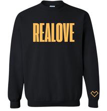 Load image into Gallery viewer, Realove Vision Crewneck pre-order
