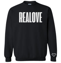 Load image into Gallery viewer, Realove Vision Crewneck pre-order
