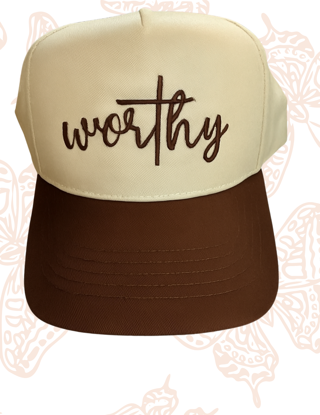 Worthy Hat