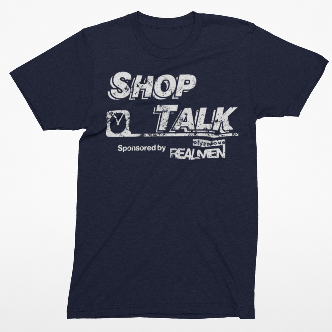 ShopTalk T - Pre-Order
