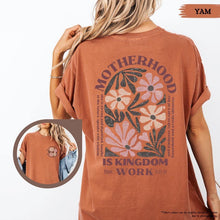 Load image into Gallery viewer, Motherhood Tee
